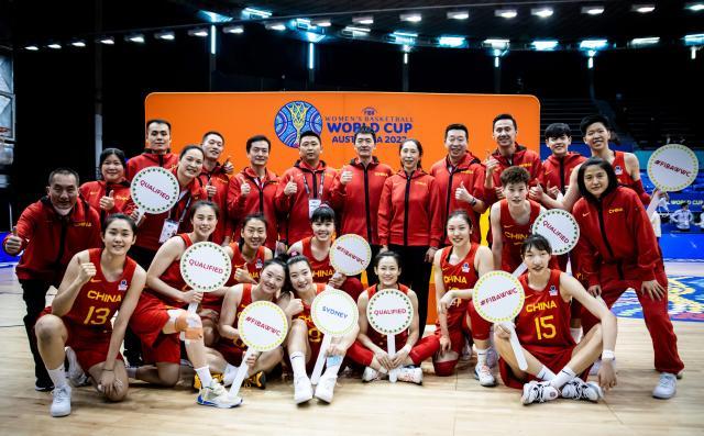 中国篮协发布最新青年培养方案